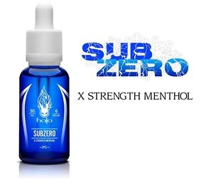 Halo SubZero