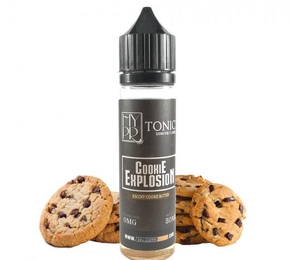 Hyprtonic Cookie Explosion