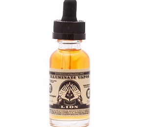 Illuminati Vapor Lion
