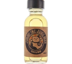 Jimmy the Juice Man Shurb