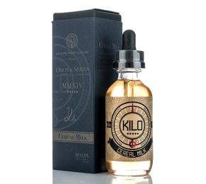 Kilo Cereal Milk