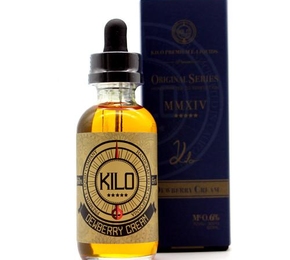 Kilo Dewberry Cream