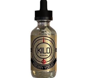 Kilo Kiberry Yogurt
