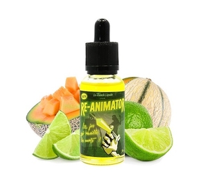 Le French Liquide Re-Animator