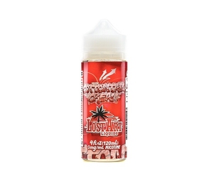 Lost Art Liquids Cottontail Cream
