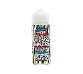 Lost Art Liquids The Grape White