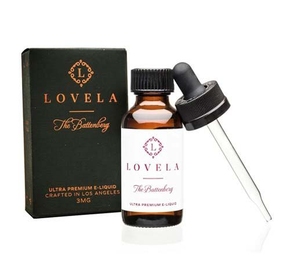 Lovela The Battenberg
