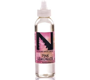 MT Baker Vapor Pink Lemonade