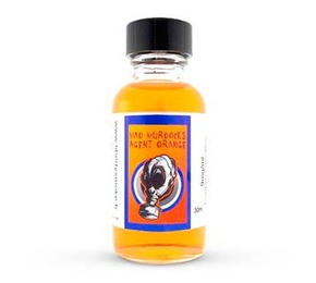 Mad Murdock’s Agent Orange