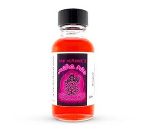 Mad Murdock’s Maha Ras