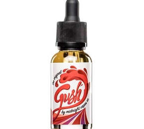 Midnight Vapes Co. Gush