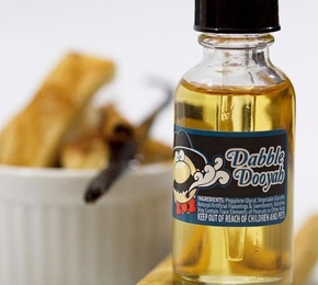 Mr.Good Vape Dabble Dooyah