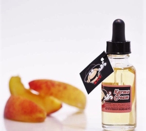 Mr.Good Vape Karma Cream