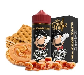 Mr.Good Vape Moon Sugar