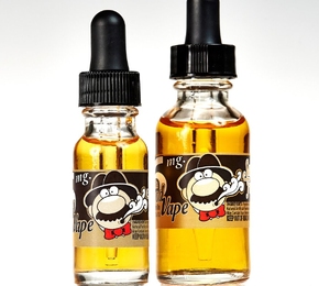 Mr.Good Vape Sundae Fundae