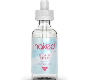 Naked100 Brain Freeze