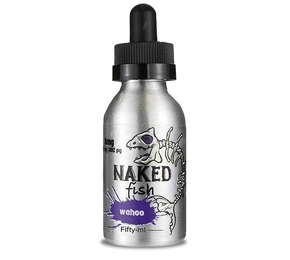 Naked Fish Wahoo