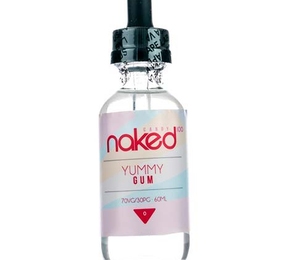 Naked100 Yummy Gum