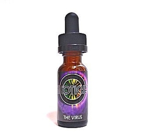 Nicoticket The Virus (H1N1)