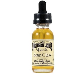 Northern Lights Bear Claw