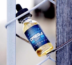 Omega Vape Chronos