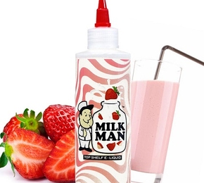 One Hit Wonder The Milk Man