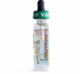 PinUp Vapors Betty