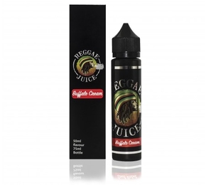 Reggae Juice Buffalo Milk