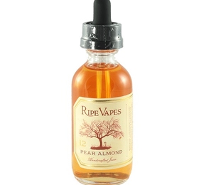 Ripe Vapes Pear Almond