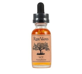 Ripe Vapes VCT