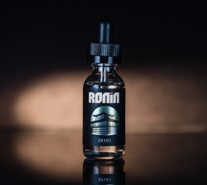 Ronin Vape Dojo