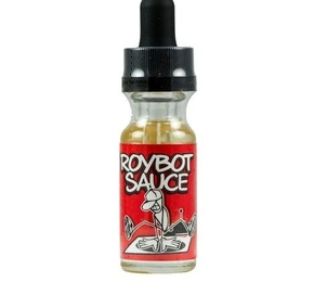 Roybot Sauce Flare