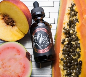 Ruthless Vapor Slurricane