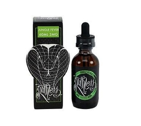 Ruthless Vapor Jungle Fever