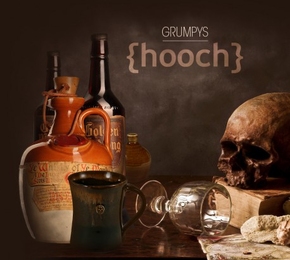 SandSMods Grumpy’s Hooch