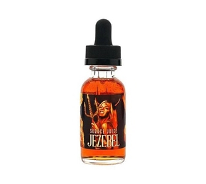 Seduce Juice Jezebel