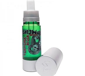 Shijin Vapor Tortoise Blood