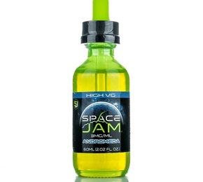 Space Jam Andromeda
