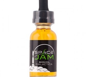 Space Jam Galactica