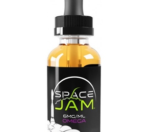 Space Jam Omega