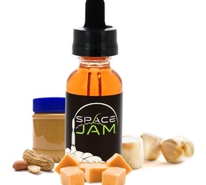 Space Jam Venus