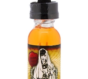 Suicide Bunny Madrina