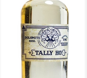Tally Ho Vapor Tonic Dolomite