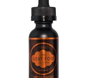 The Lost Fog Collection Neon Cream