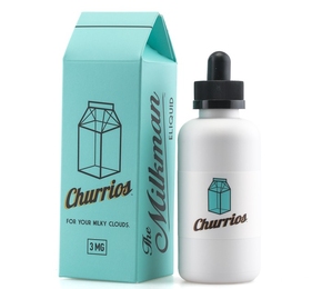 The Milkman Churrios