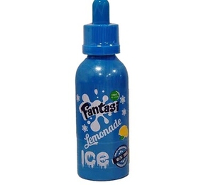 The Ohm Fantasi Lemonade Ice