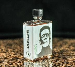 The Standard Frankenvape