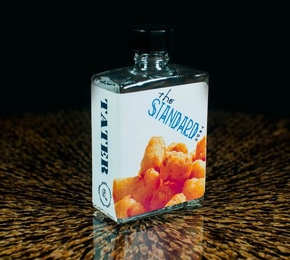 The Standard Tater
