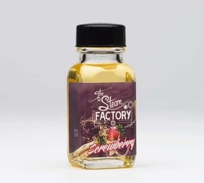 The Steam Factory Screwberry