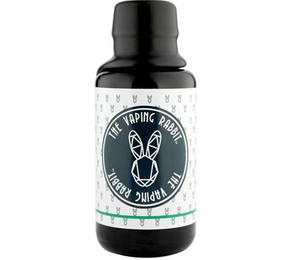 The Vaping Rabbit The Hatter